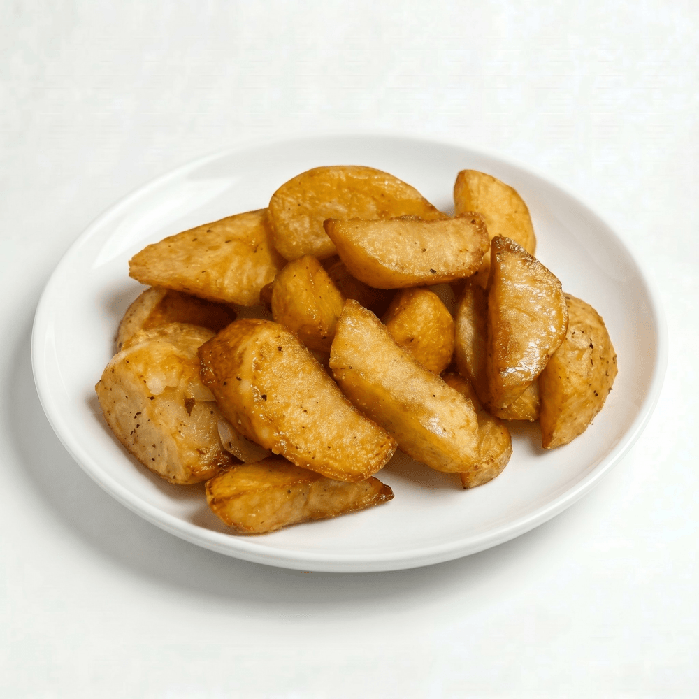 Lemon Pepper Potatoes