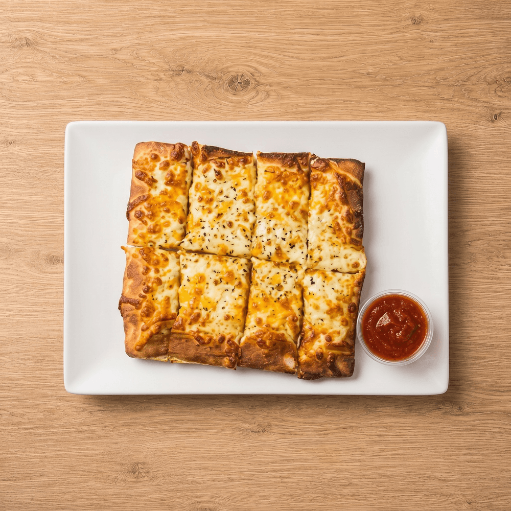 Garlic Cheese Bread