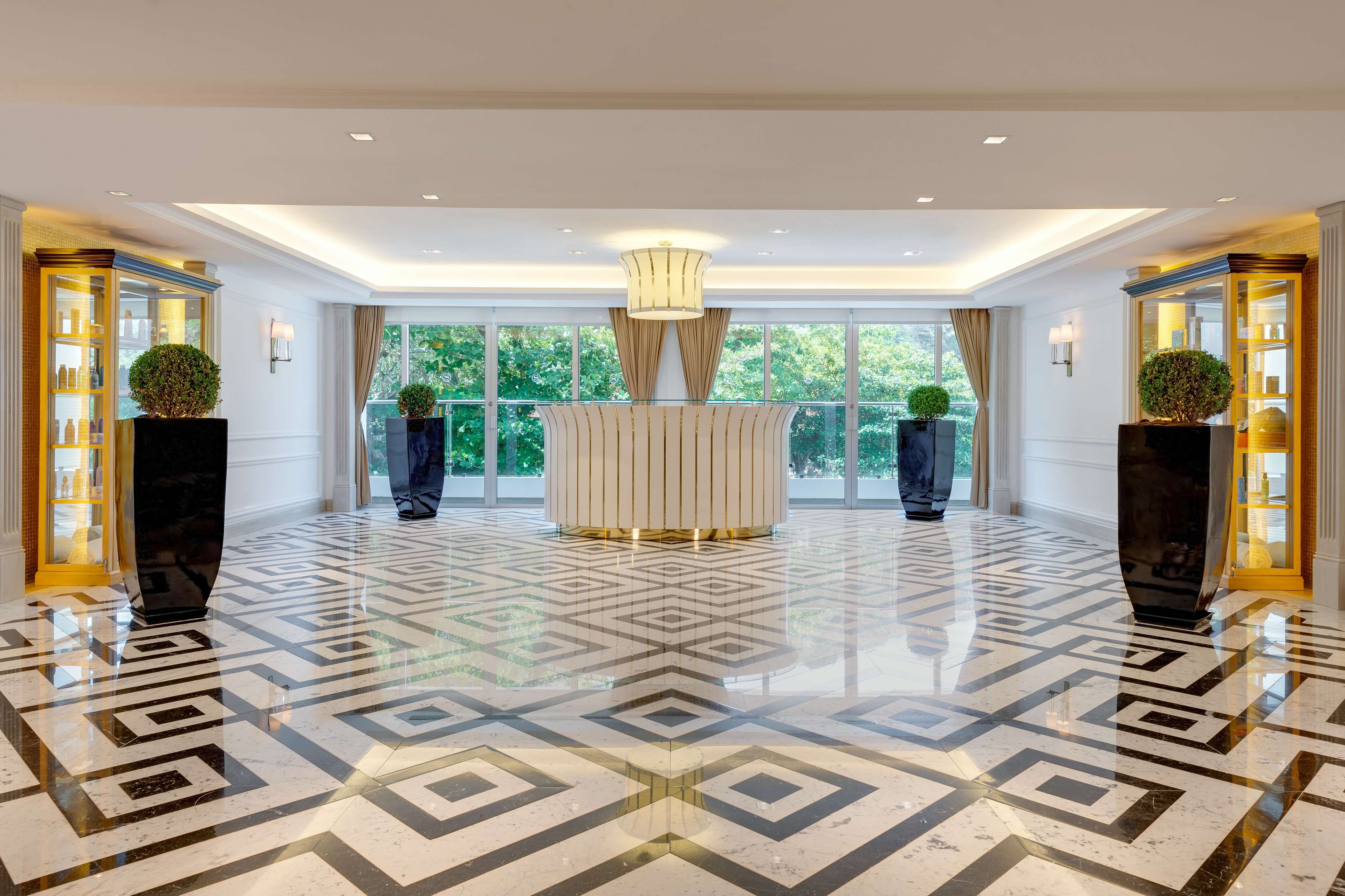 Images Sheraton Grand Rio Hotel & Resort