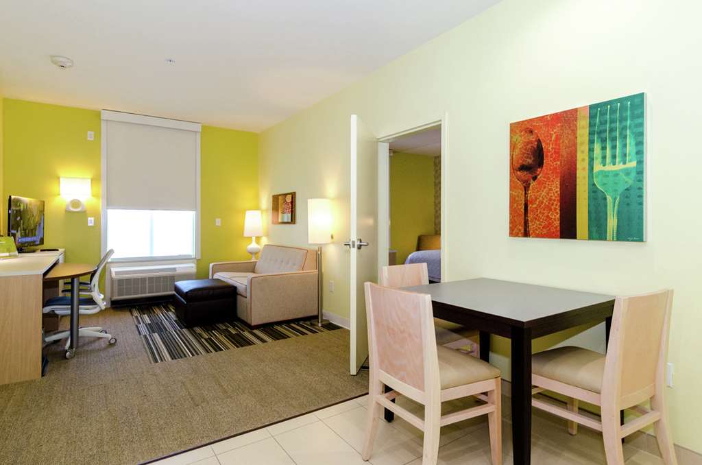 Home2 Suites by Hilton Portland Image