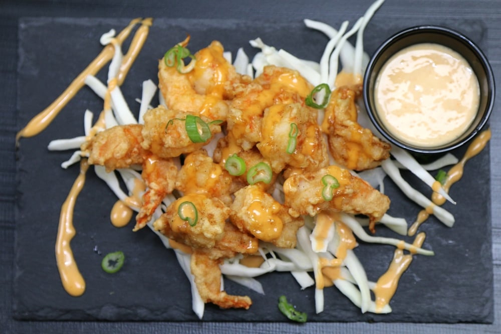 A5.Rock Shrimp