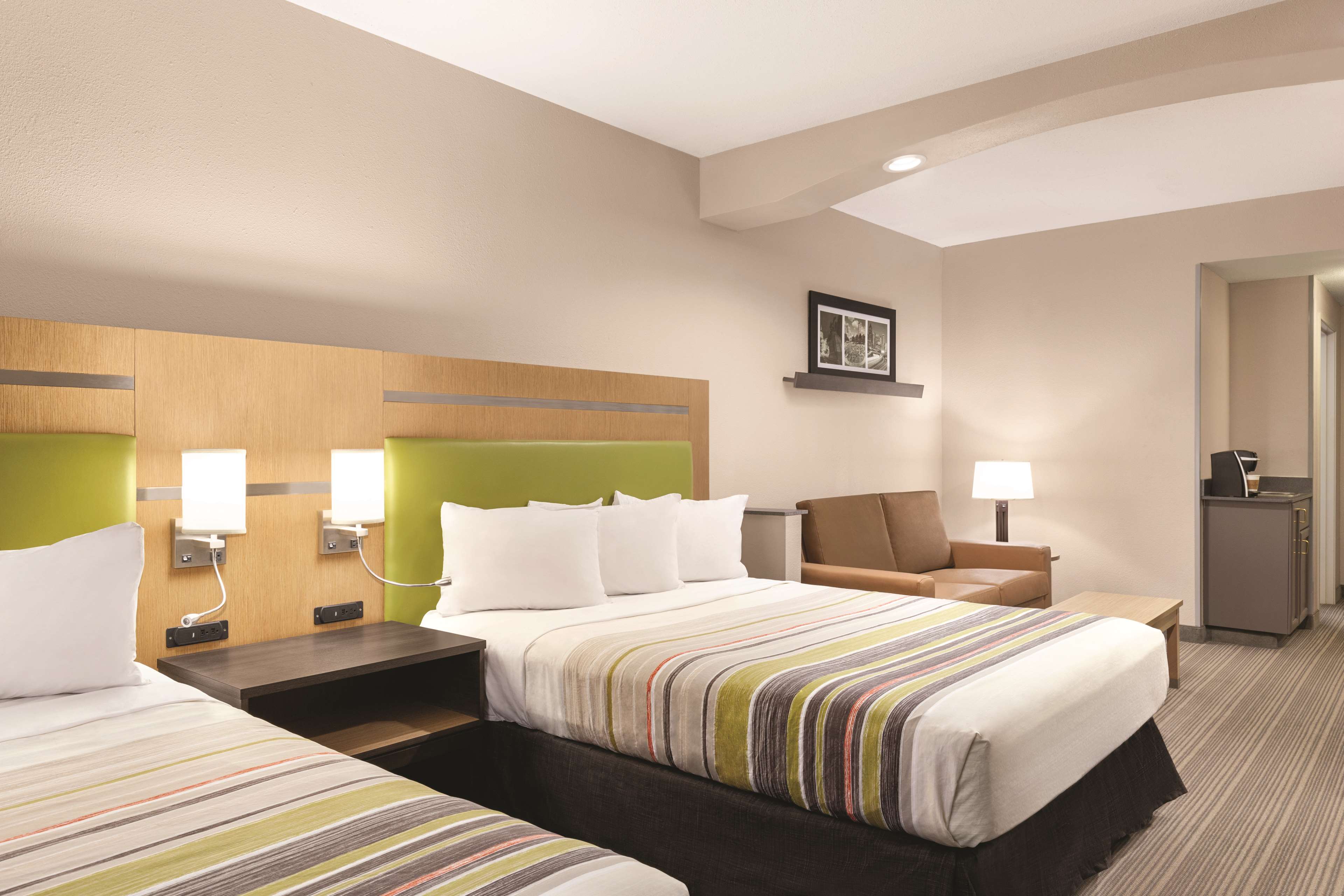 Country Inn & Suites by Radisson, Griffin, GA Photo