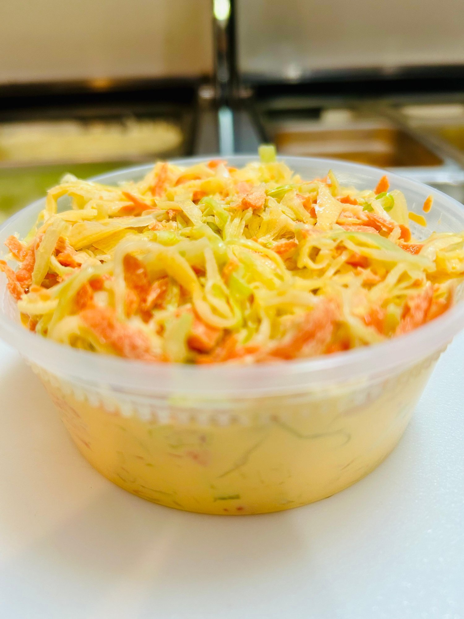 Coleslaw (Side)