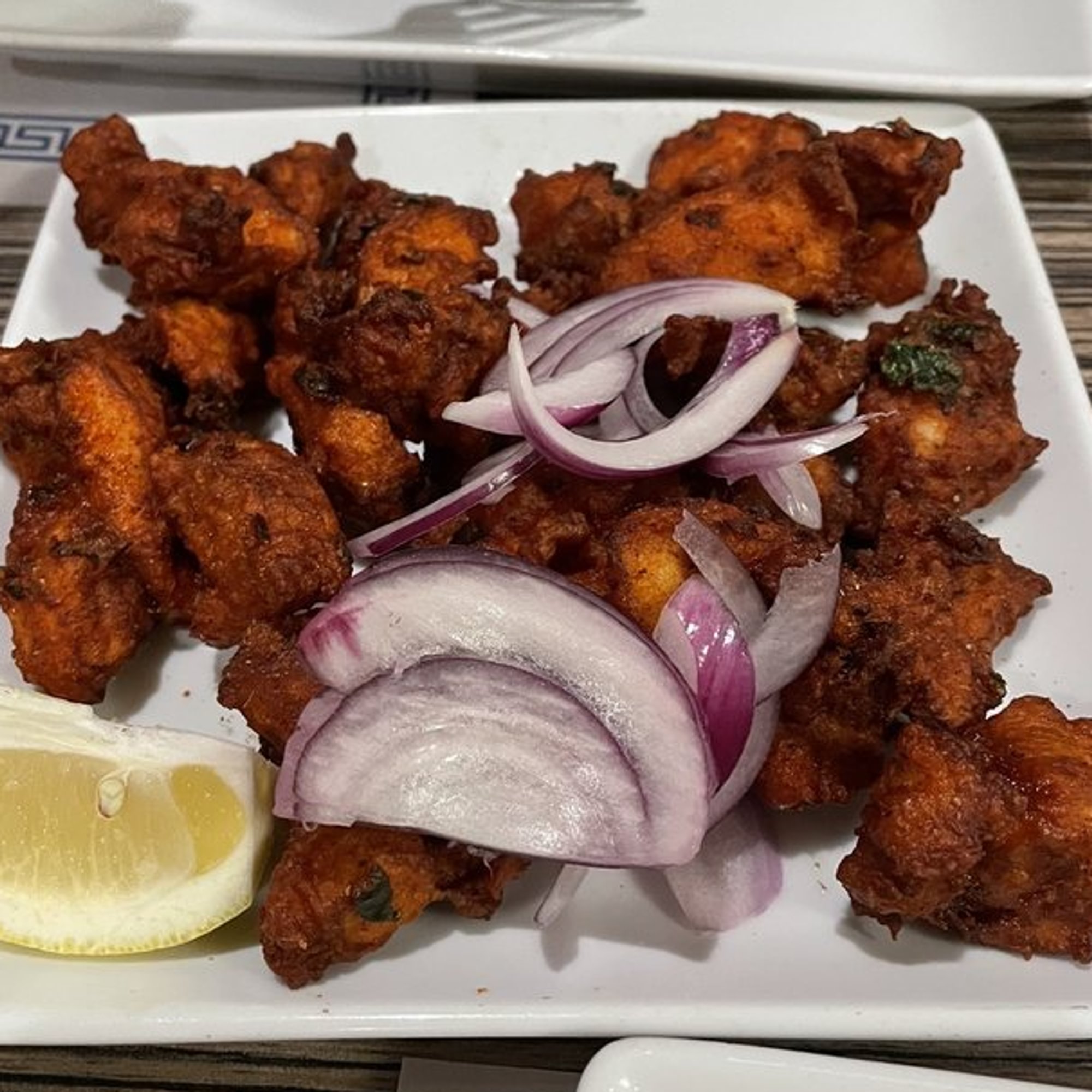 Chicken 65
