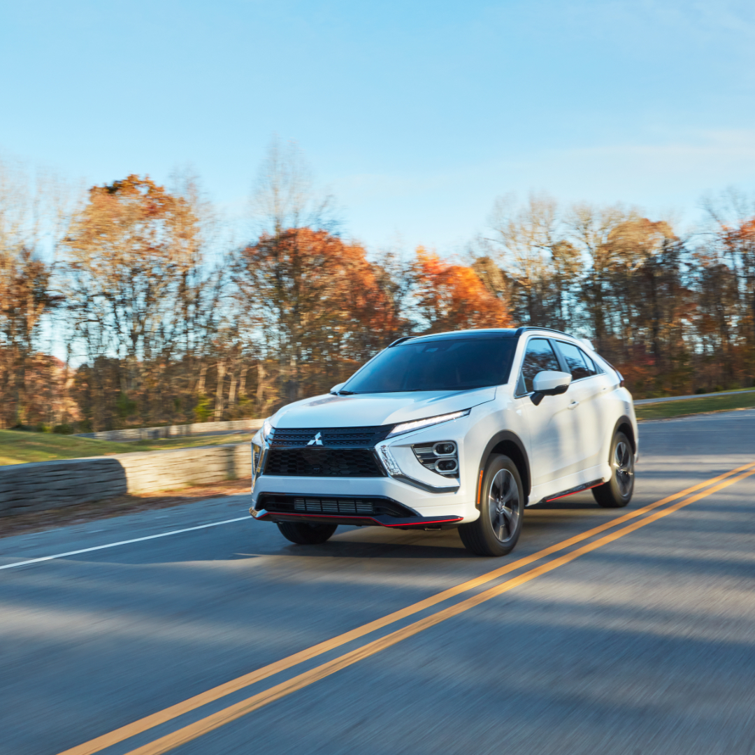 Fresno Mitsubishi Image