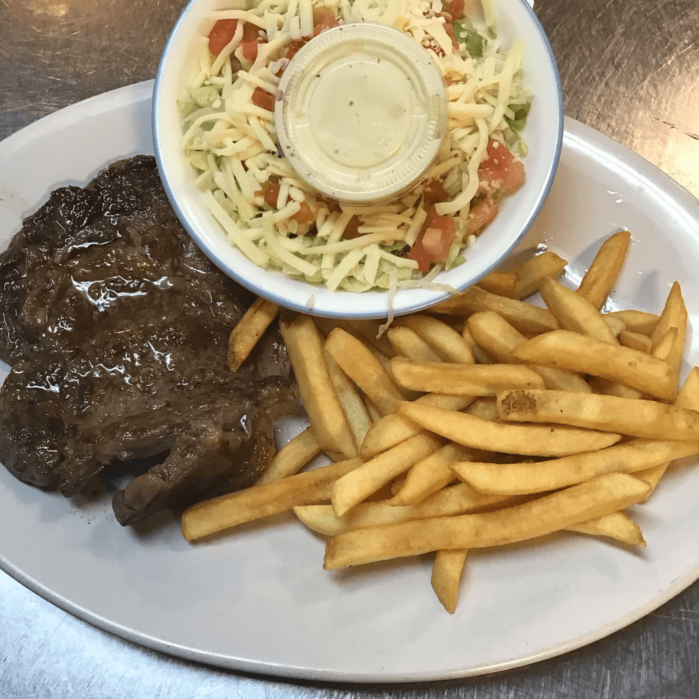 Rib Eye