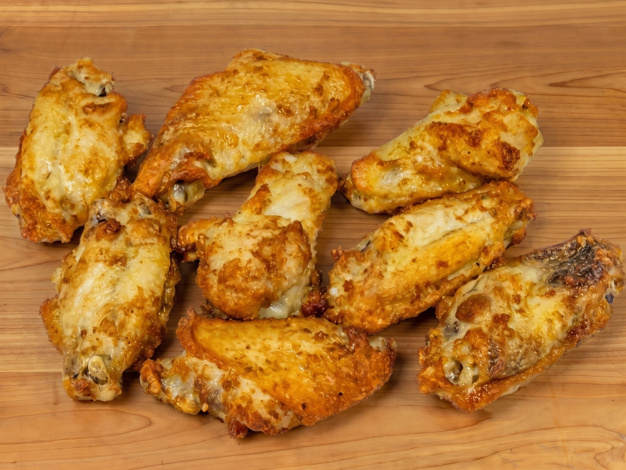 32 Wings