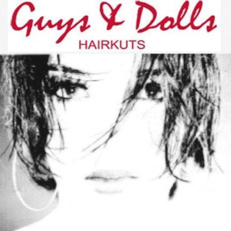 Guys & Dolls Hair Salon, Fort Lauderdales Best Hair Color Salon Photo