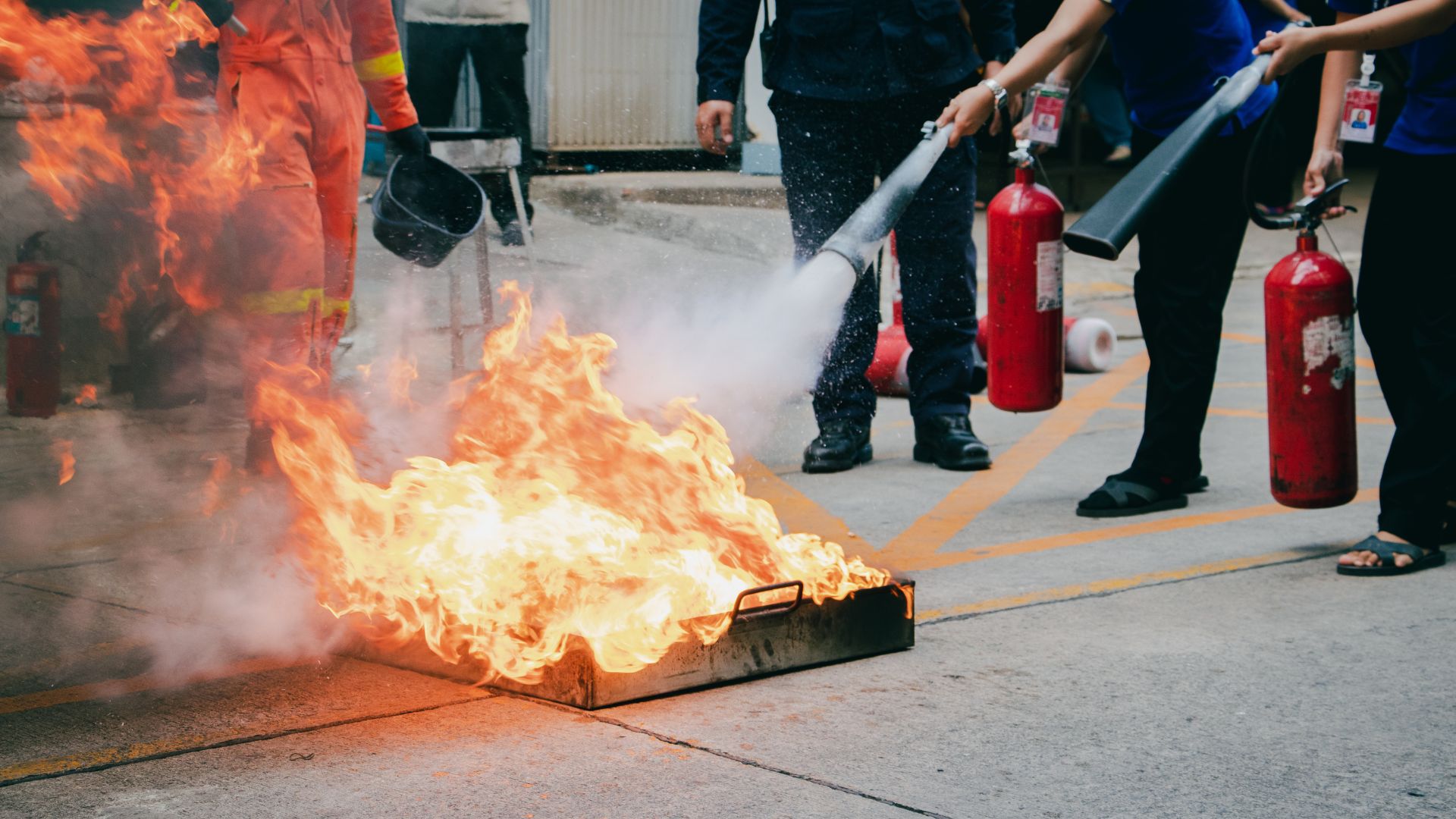 Galería en miniatura