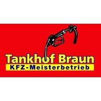 Tankhof Braun