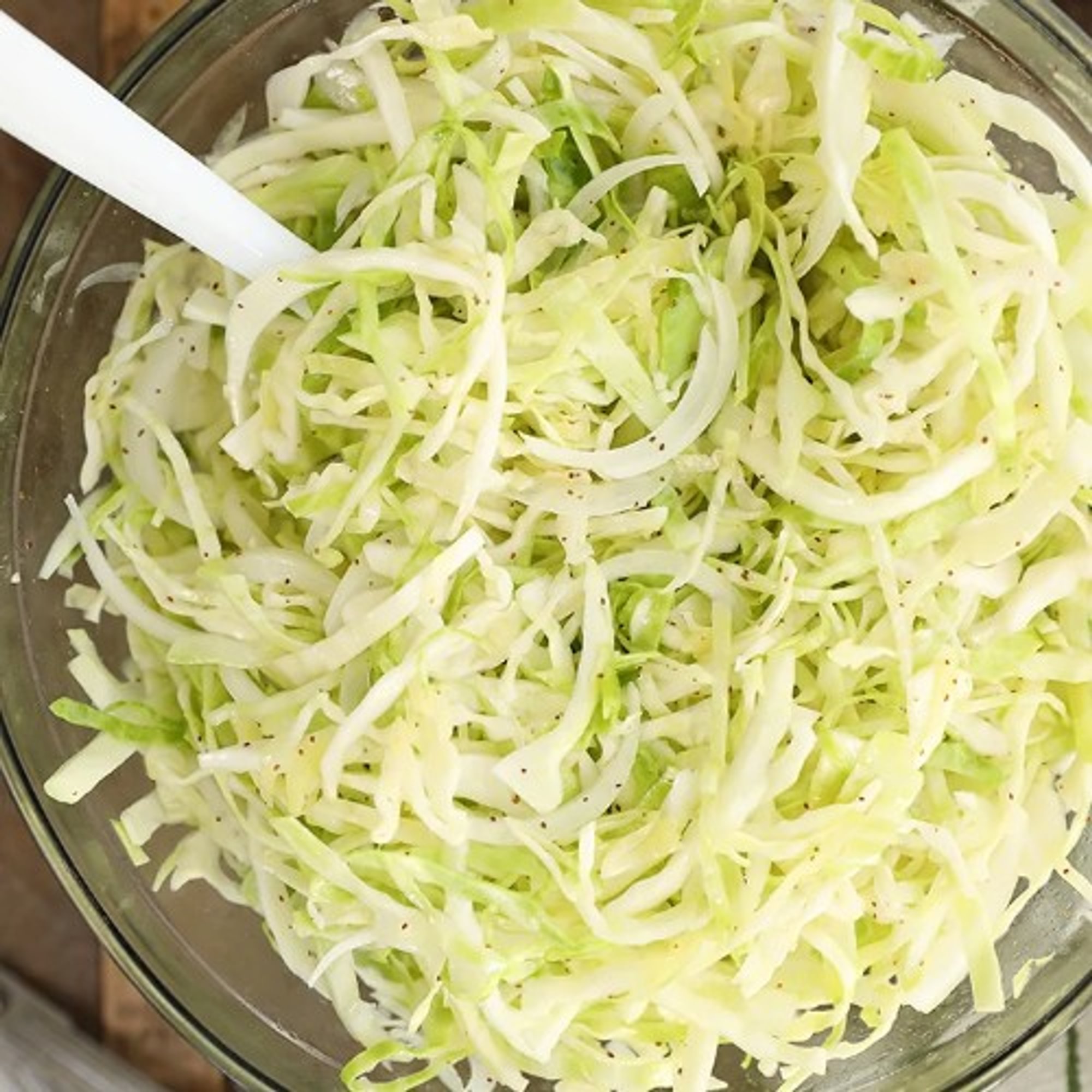 Cole Slaw