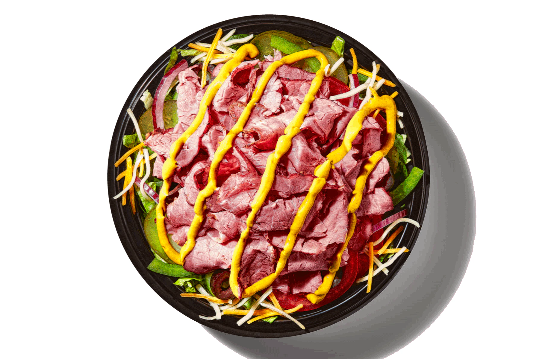Gran pastrami