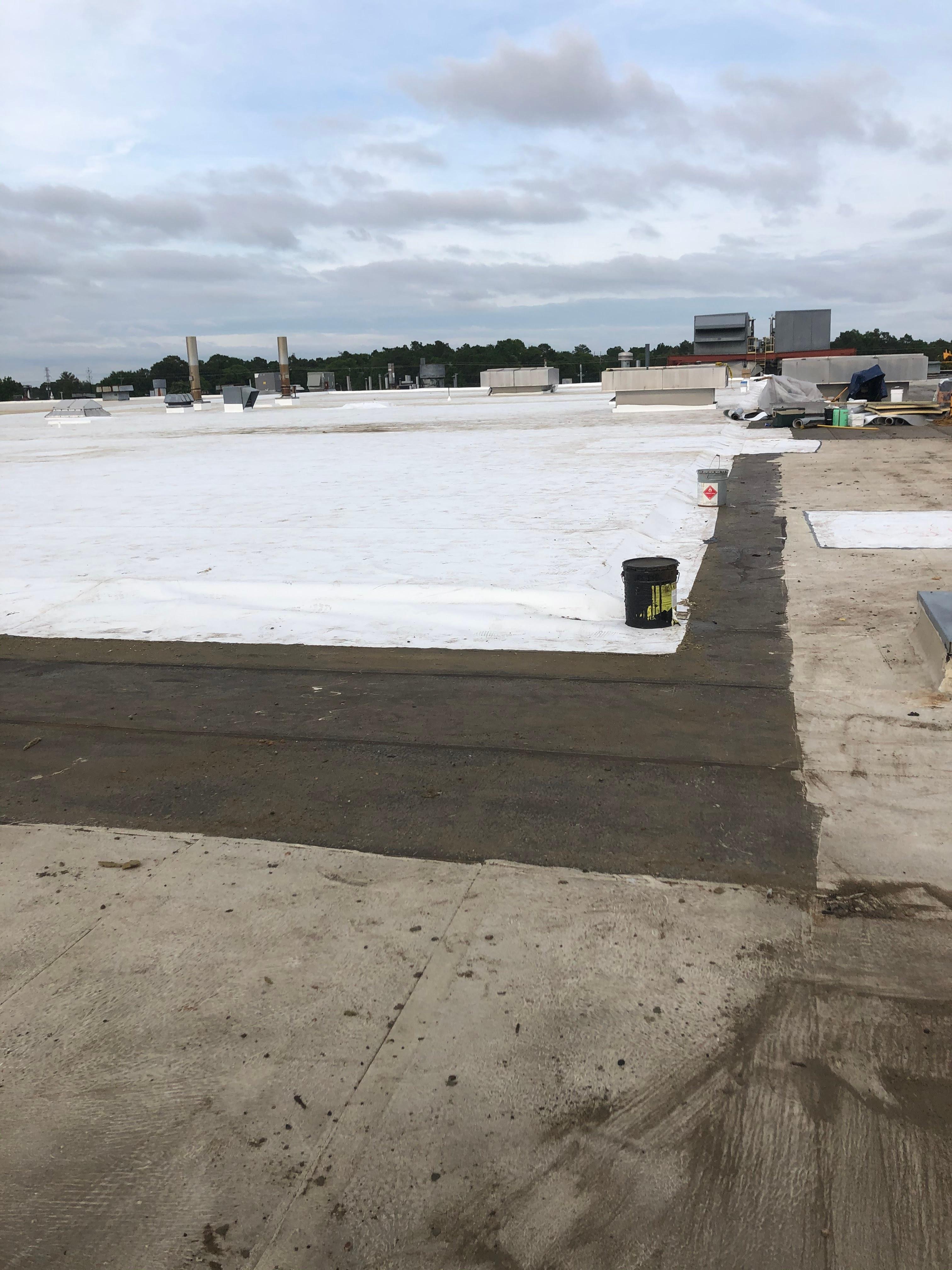 A-Team Roofing & Construction LLC Image