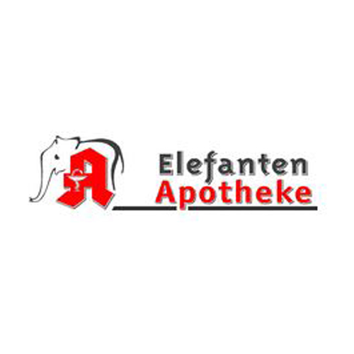 Logo von Elefanten-Apotheke Haddenhorst Thomas