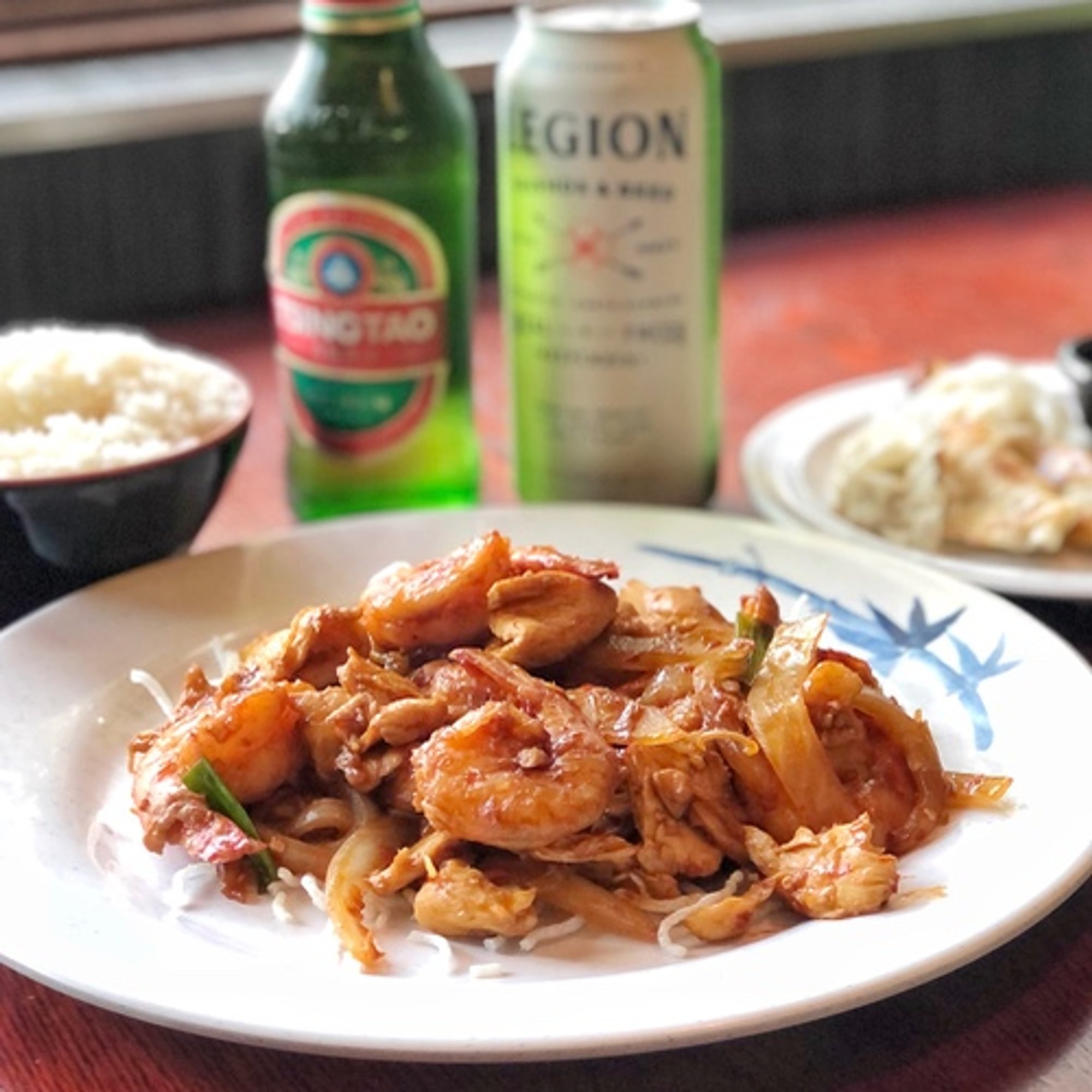 Mongolian