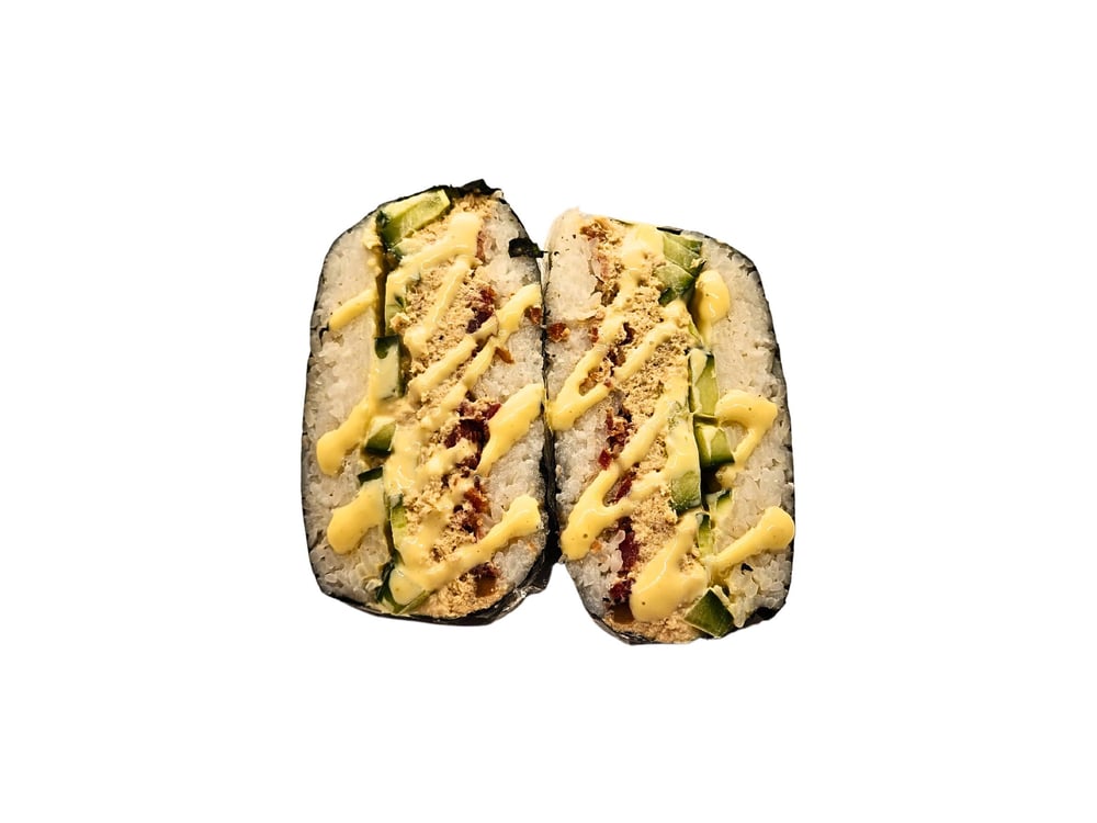 Salmon Original Musubi