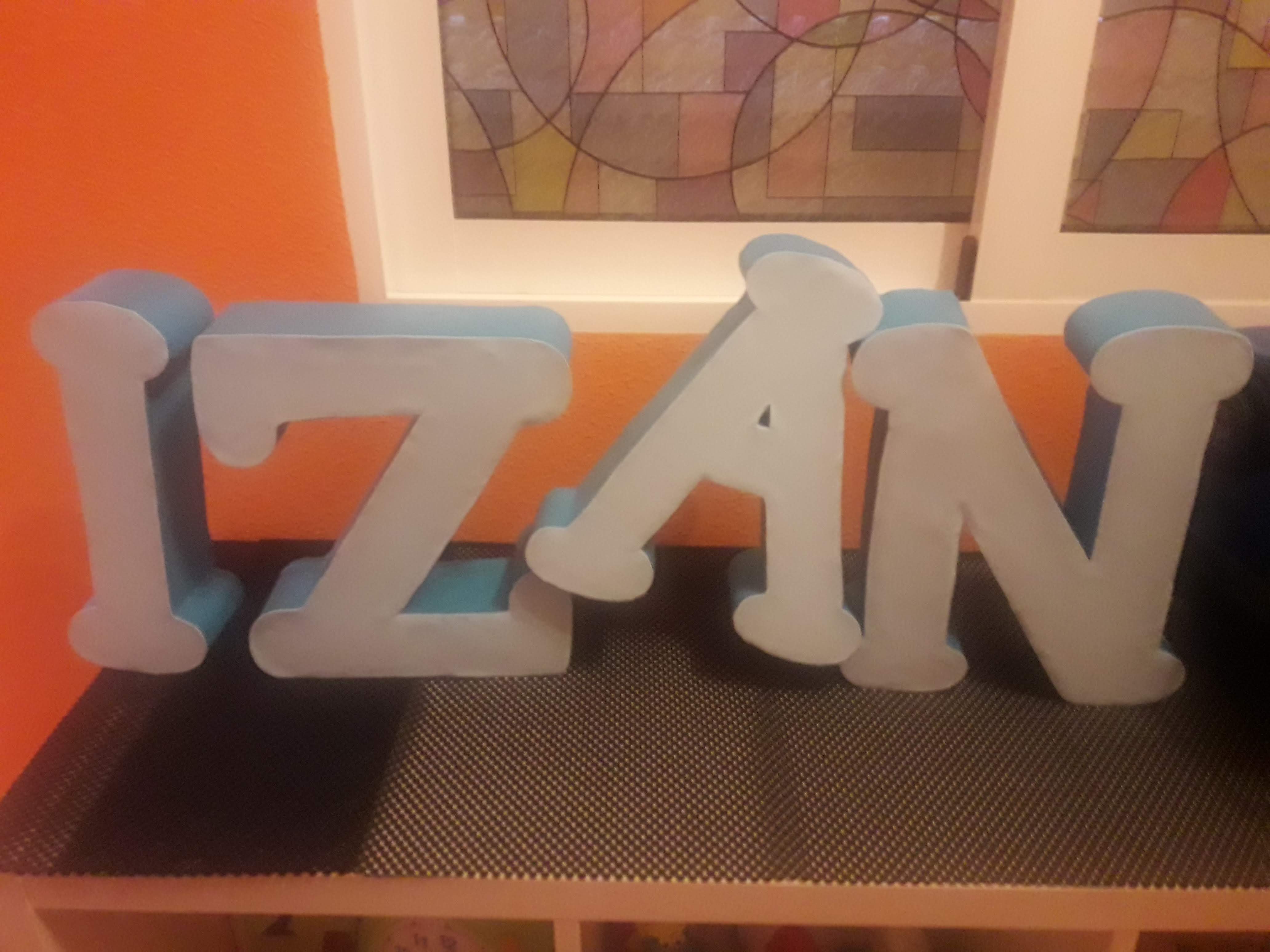 Galería en miniatura