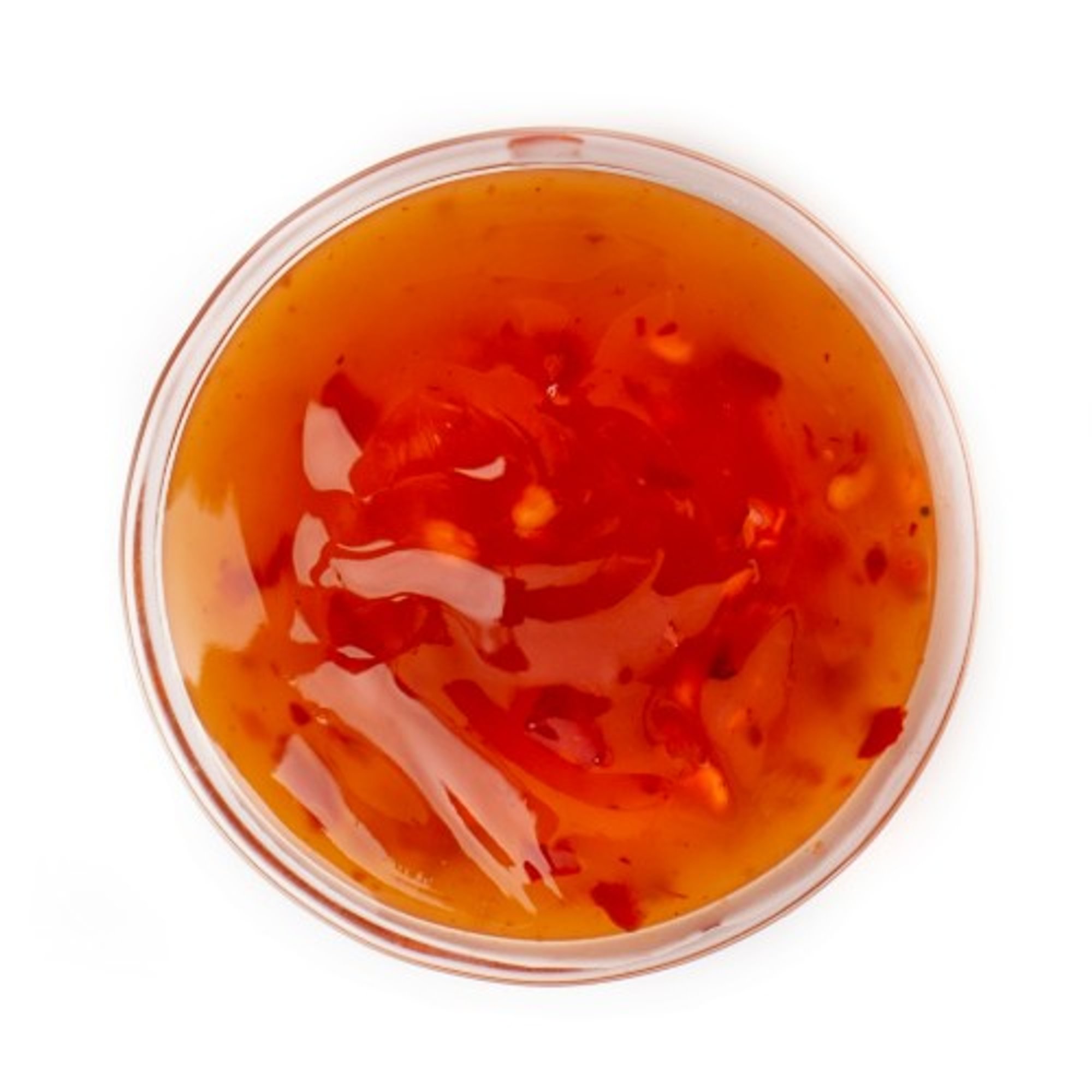 Sweet Chilli Sauce