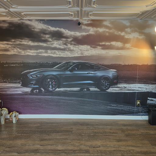 GUIDANCE AUTO SALES USED CAR DEALER