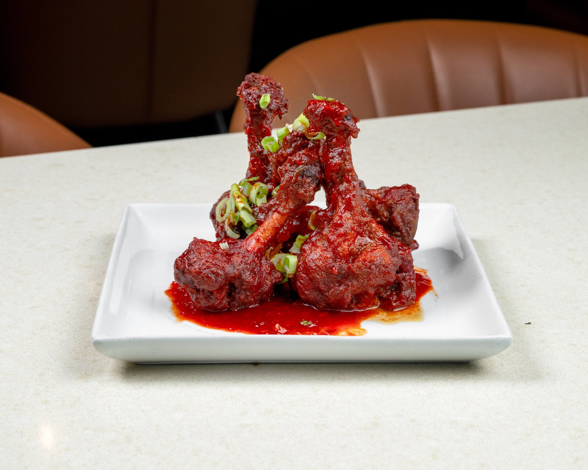 Chicken Lollipop