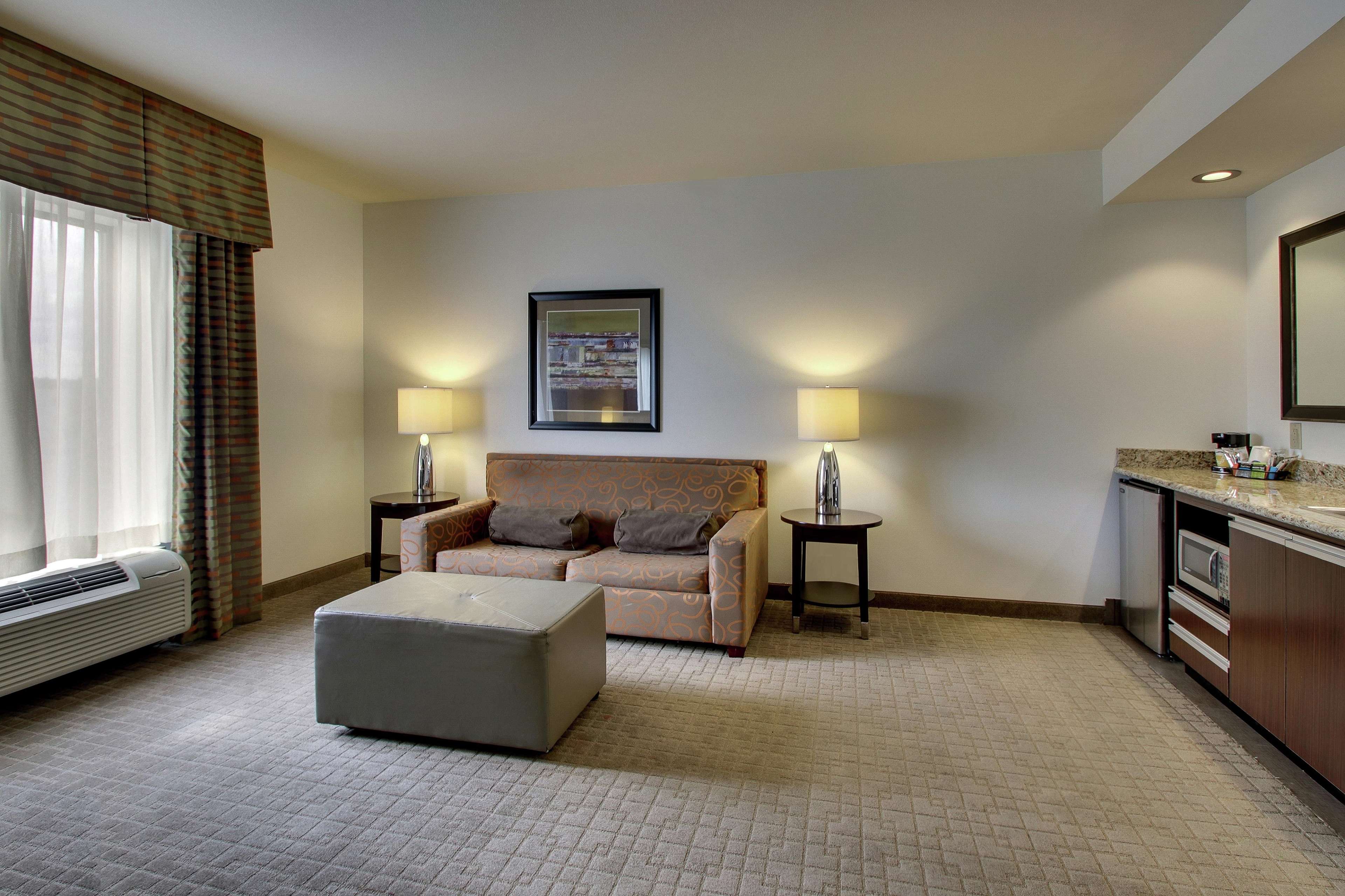 Hampton Inn & Suites Shreveport/South Photo