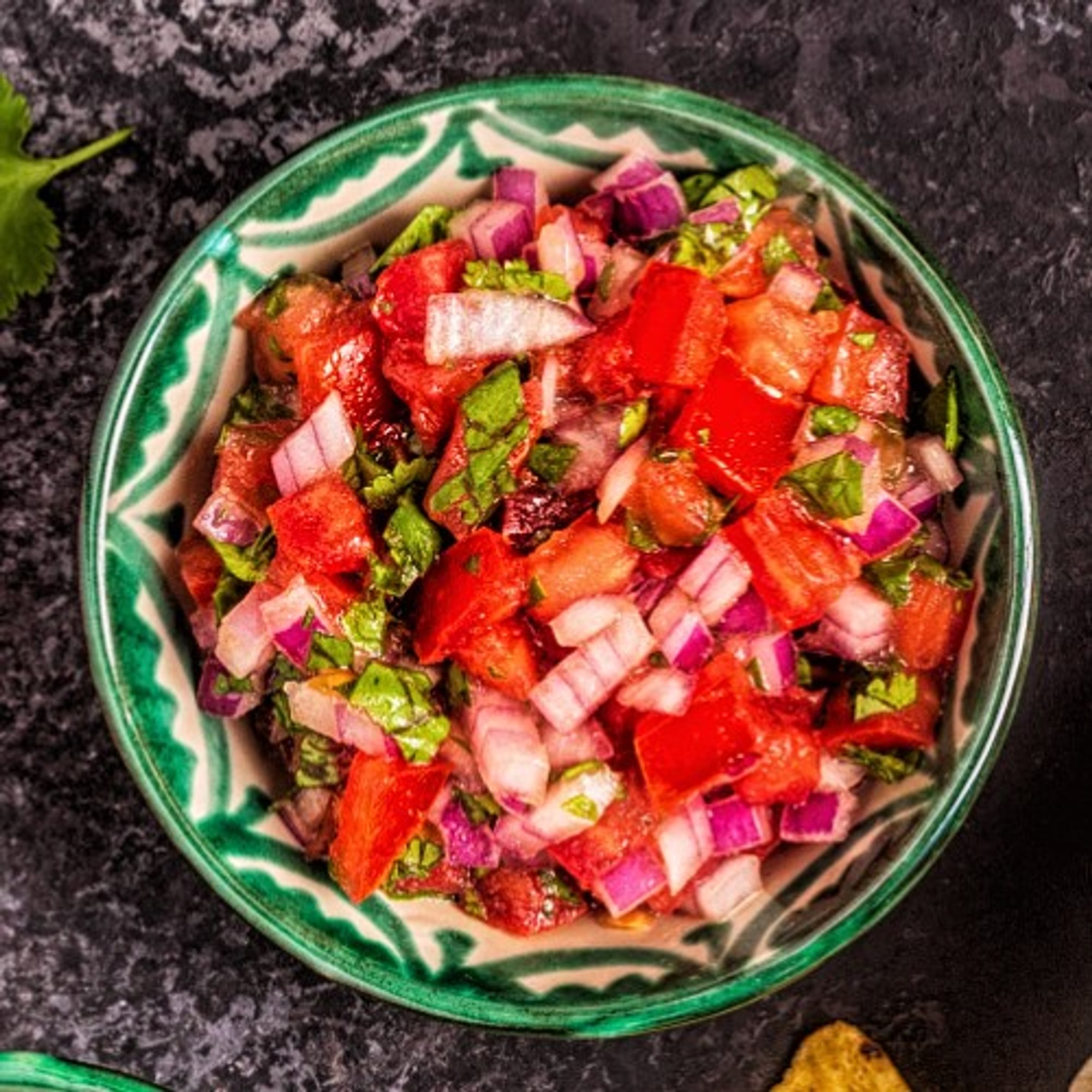 2oz Pico de Gallo