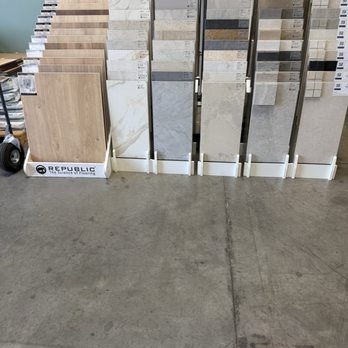 All United Flooring Inc Image