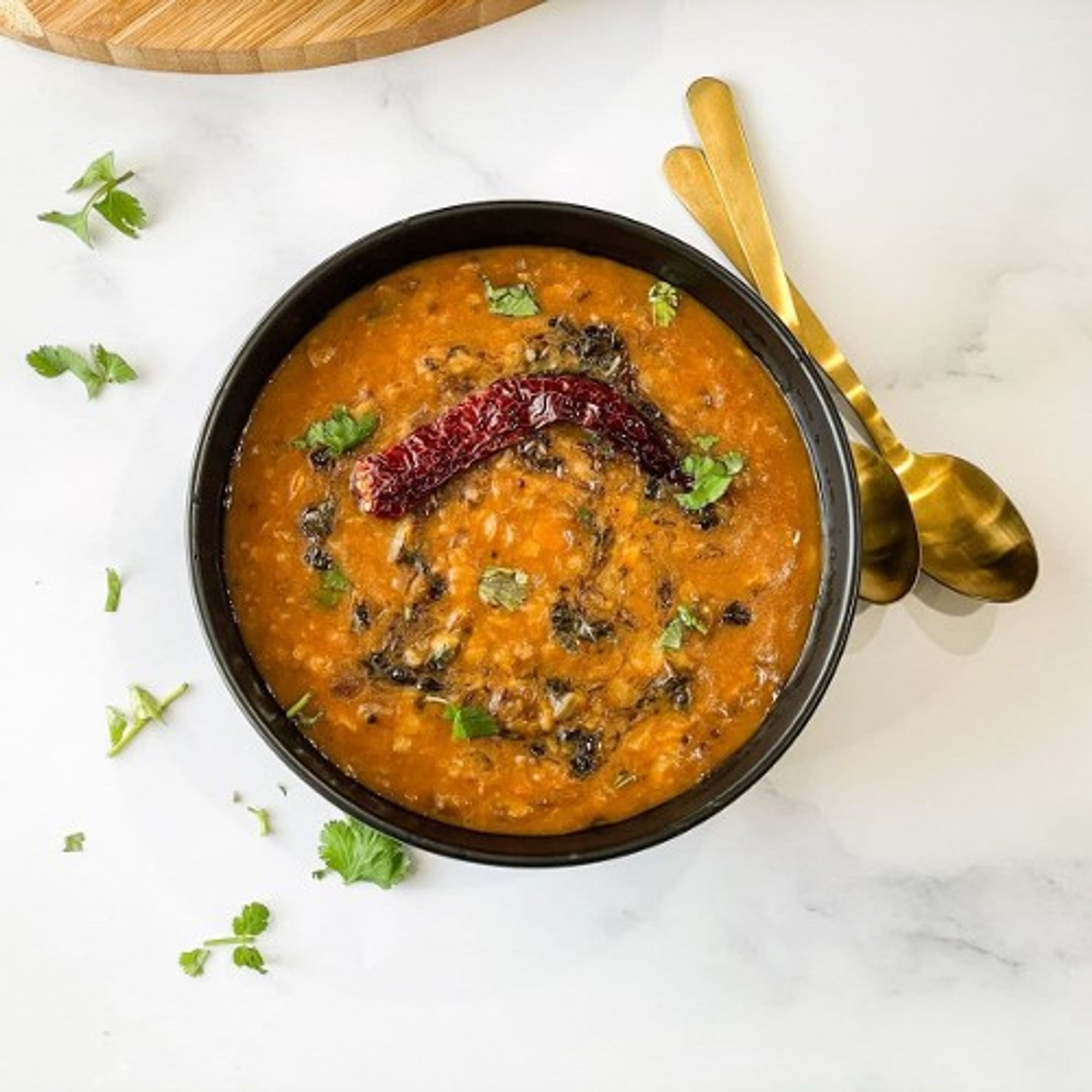 DAL TADKA