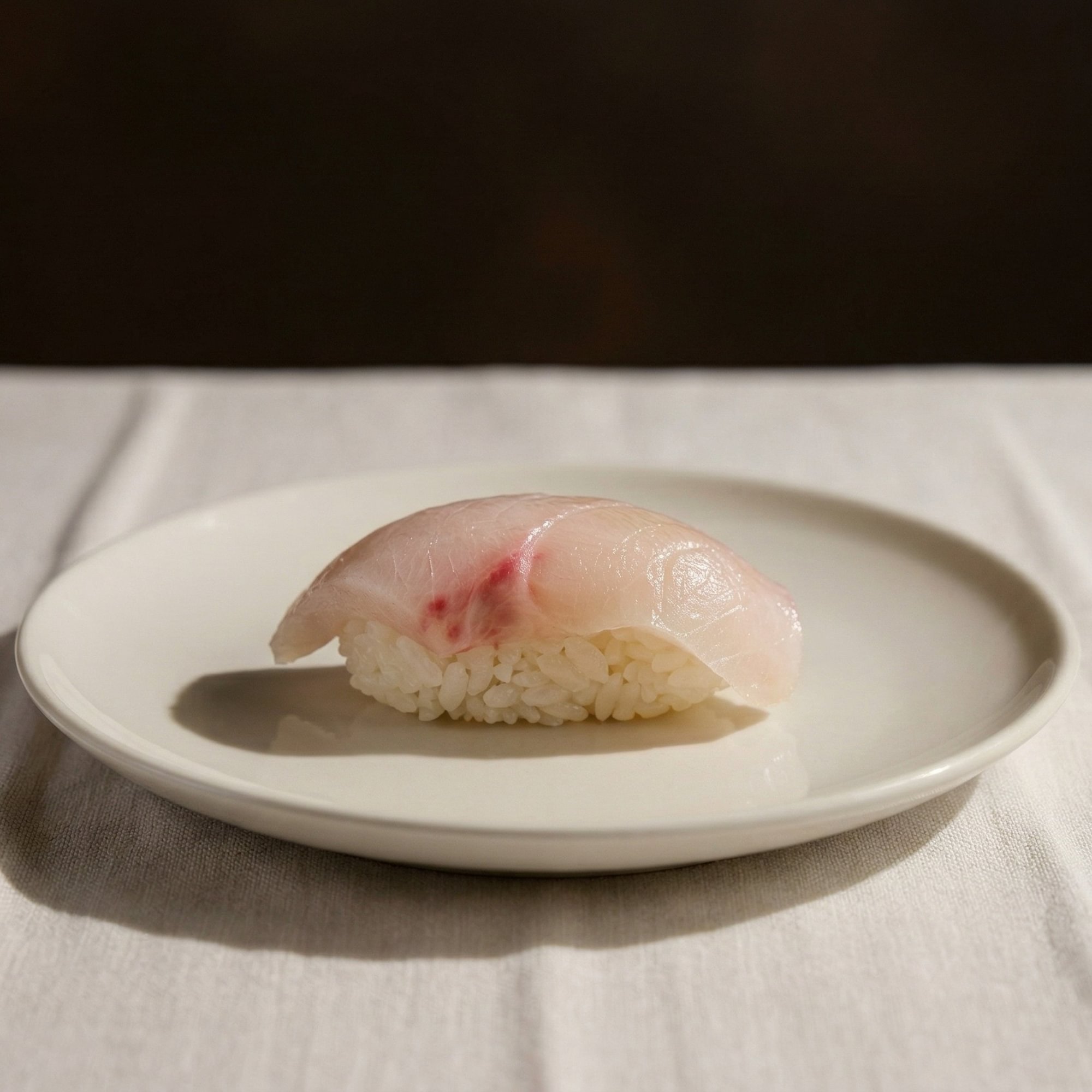 Yellowtail Sushi