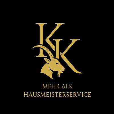 Logo von Gebäudeservice Kadir Kadirov