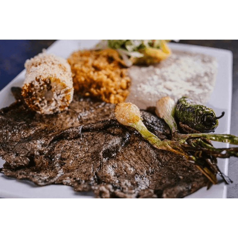Carne Asada