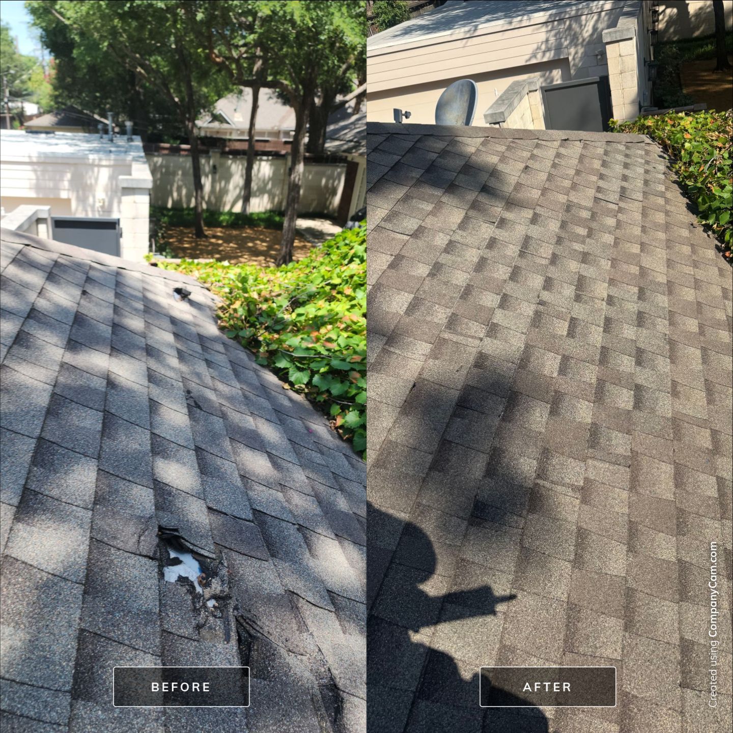 MacDonald Roofing & Remodeling Image