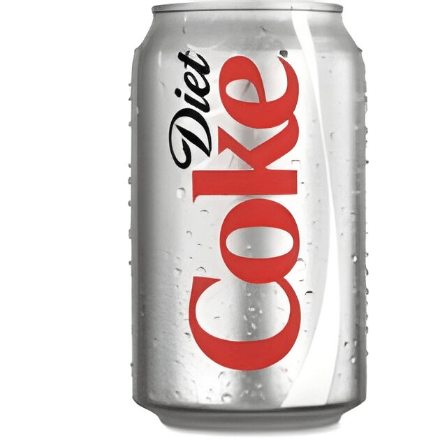 Diet Coke