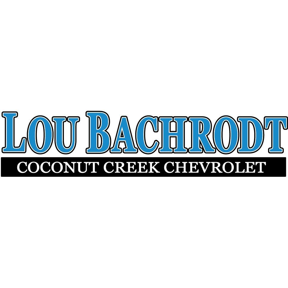 Lou Bachrodt Chevrolet Coconut Creek Photo