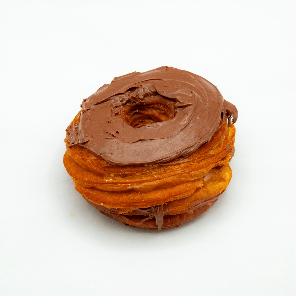 Nutella Cronut