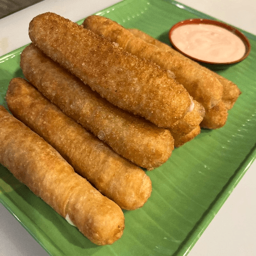 Tequeño (Non-Gluten Free) Unit price