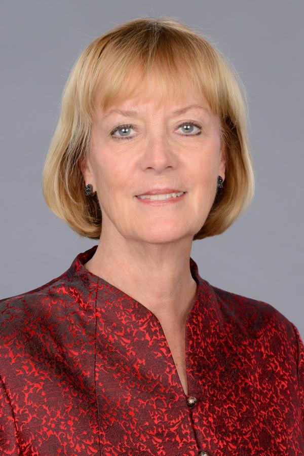 Edward Jones - Financial Advisor: Nancy C Brokaw, AAMS® Photo