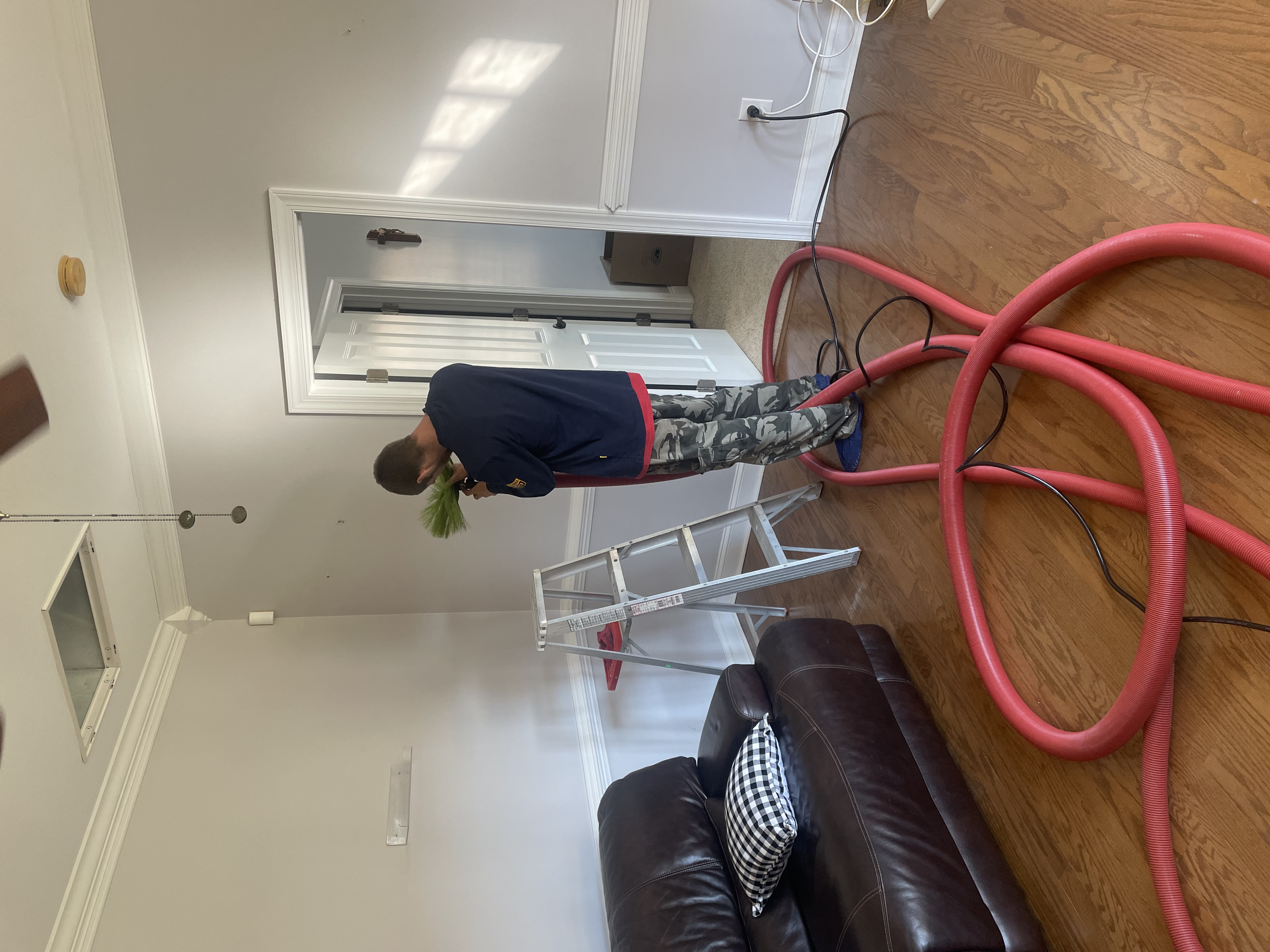 All American HVAC Image