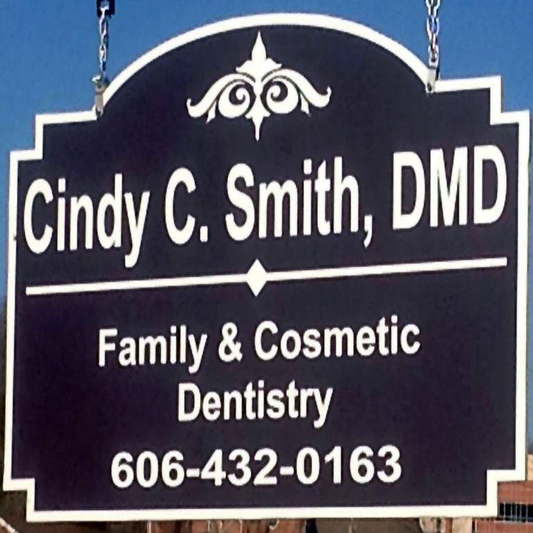 Smith Cindy C DMD Logo