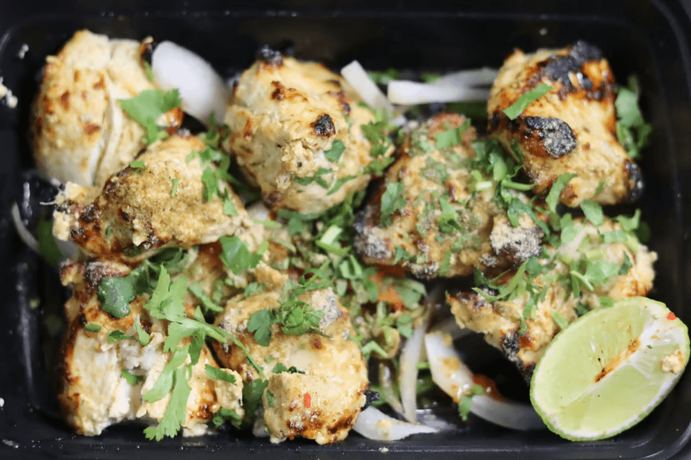 Chicken Tikka
