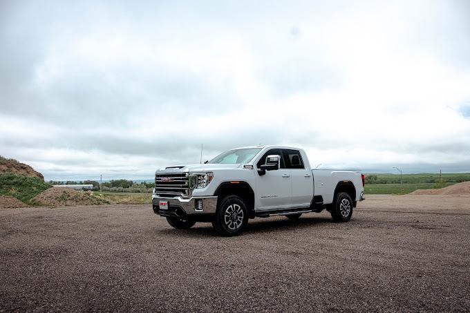 Chadron Motor Company Image