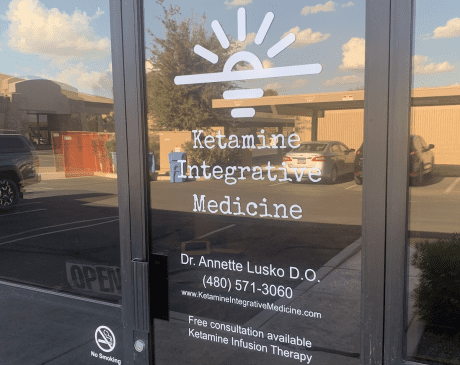 Ketamine Integrative Medicine: Annette Lusko, DO Photo