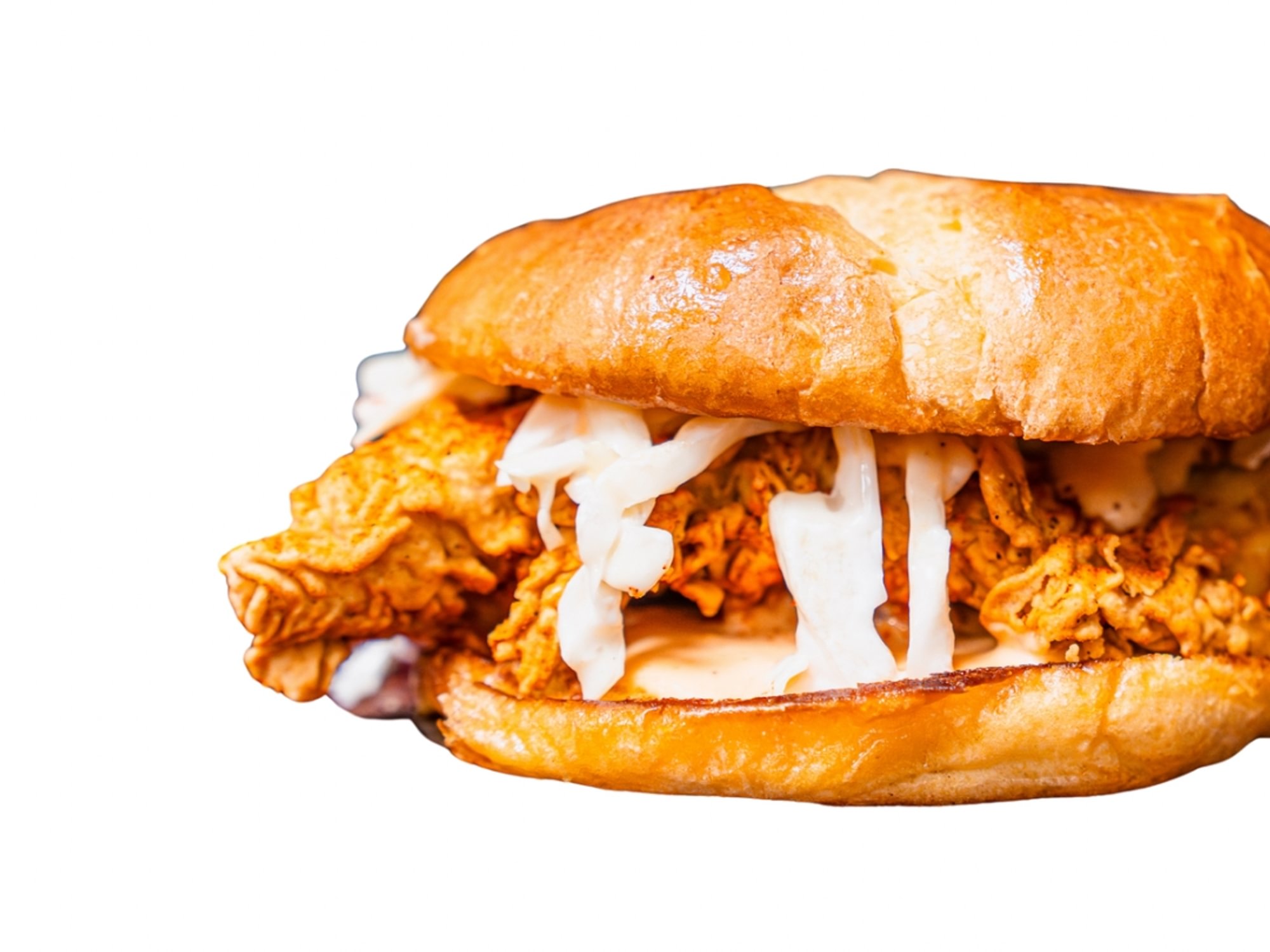 The Chicken Sandwich