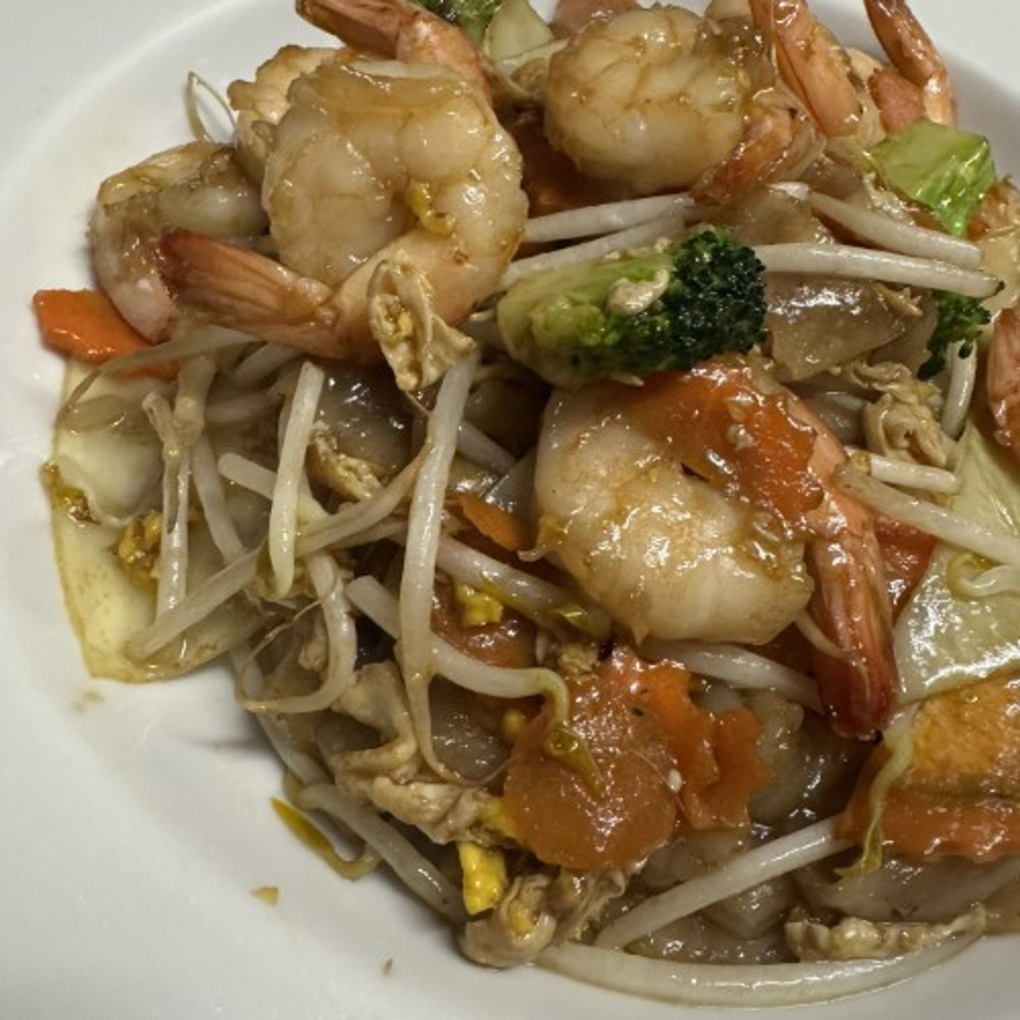 Pad See-U
