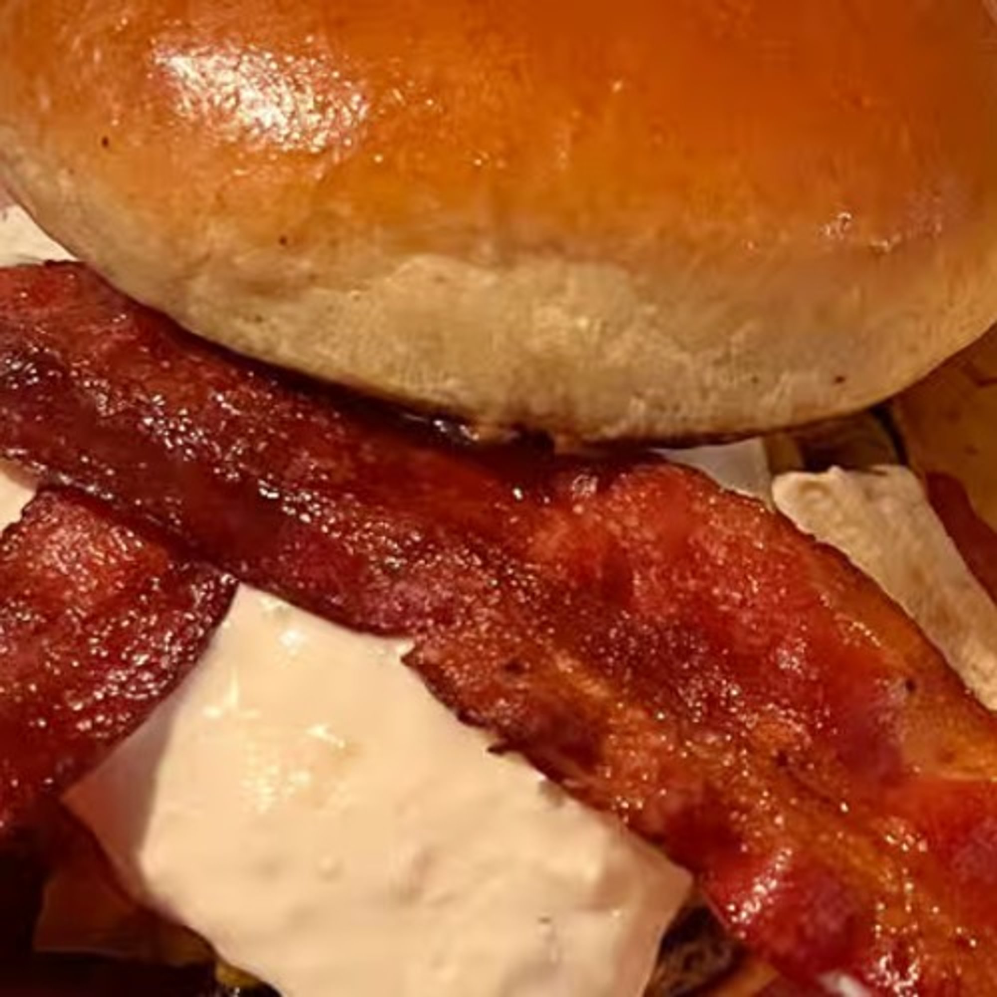 Vampire Burger