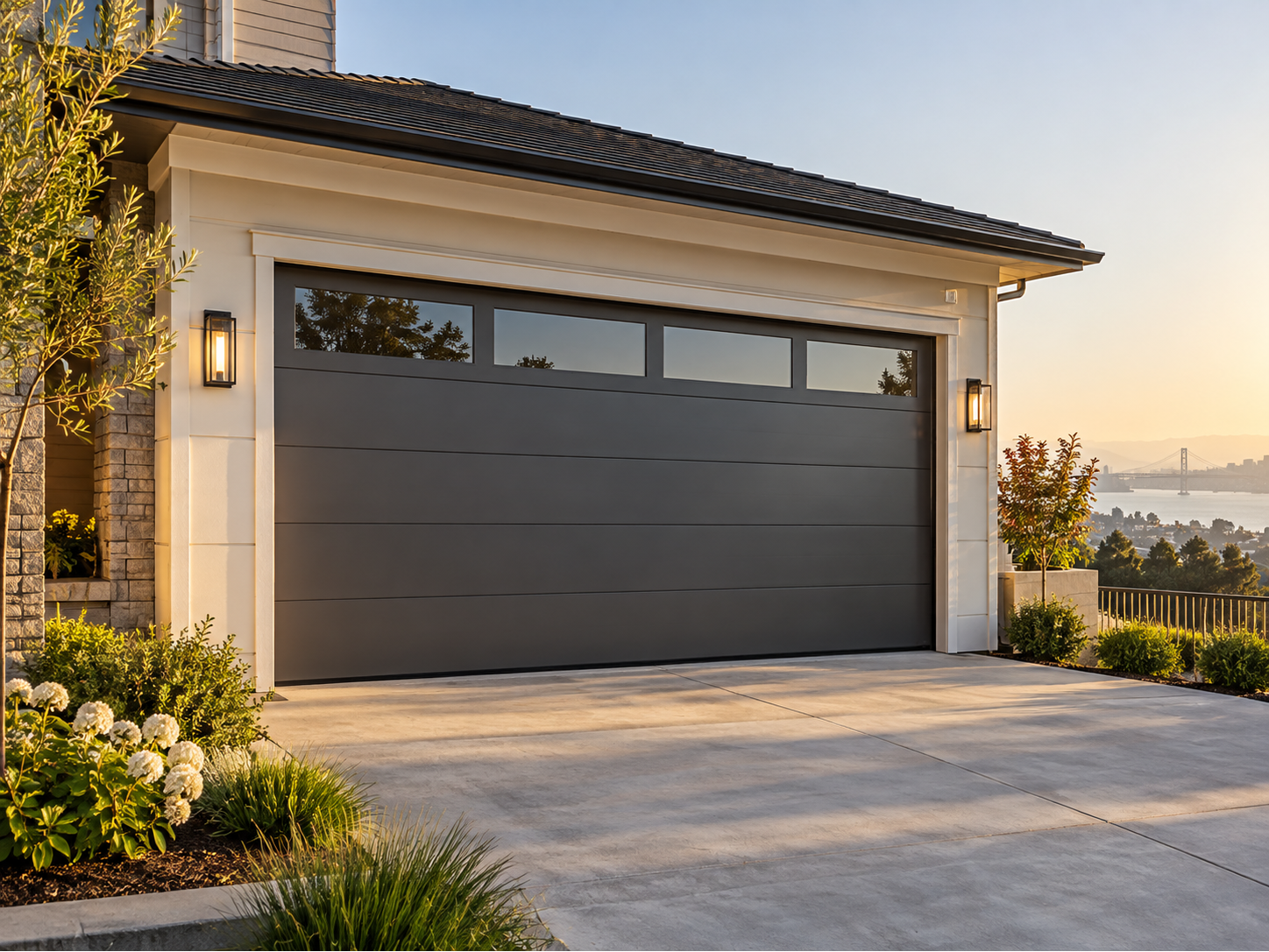 Precise Garage Door and Gates image
