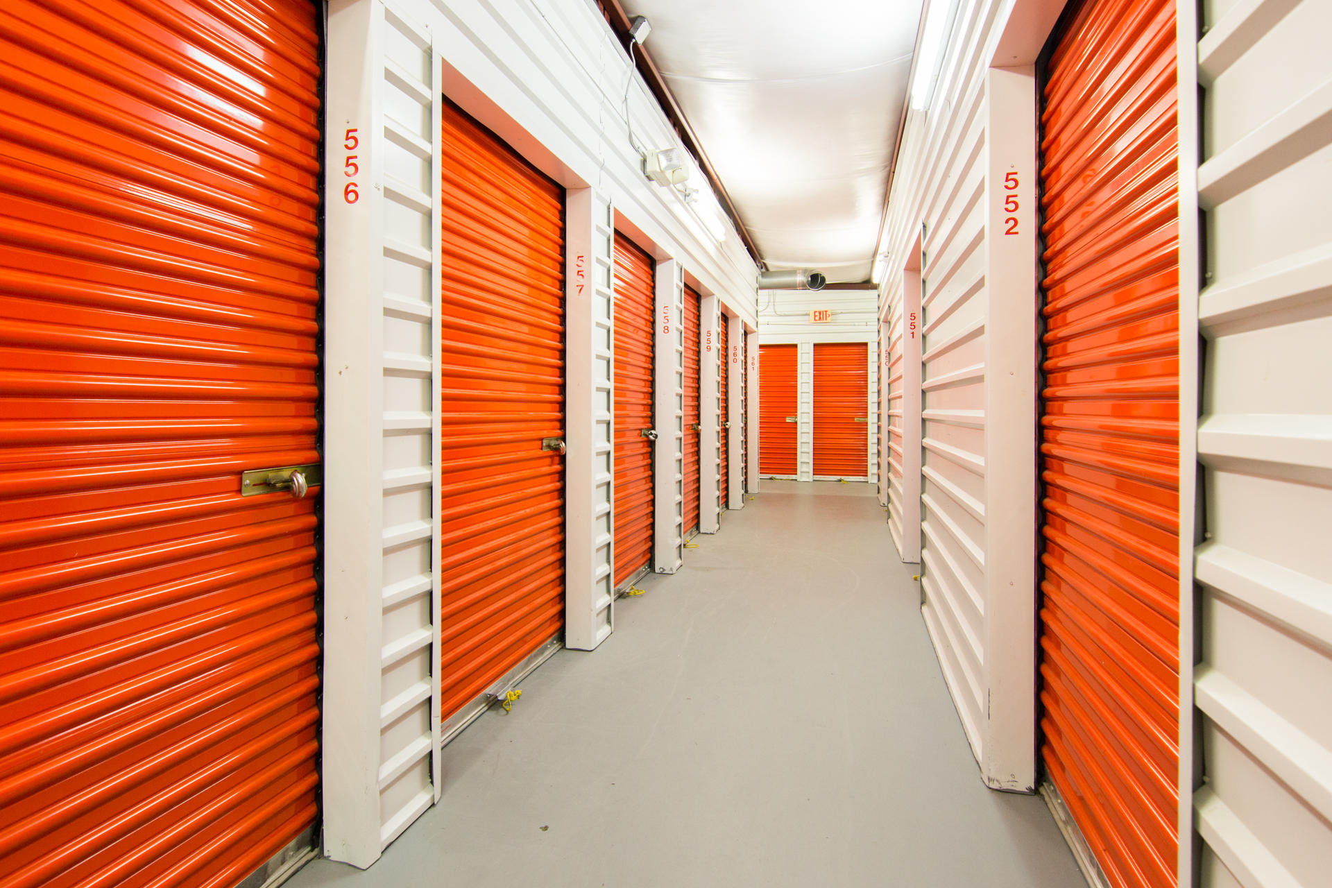 Prime Storage SelfStorage Facility North Fort Myers, FL 33903