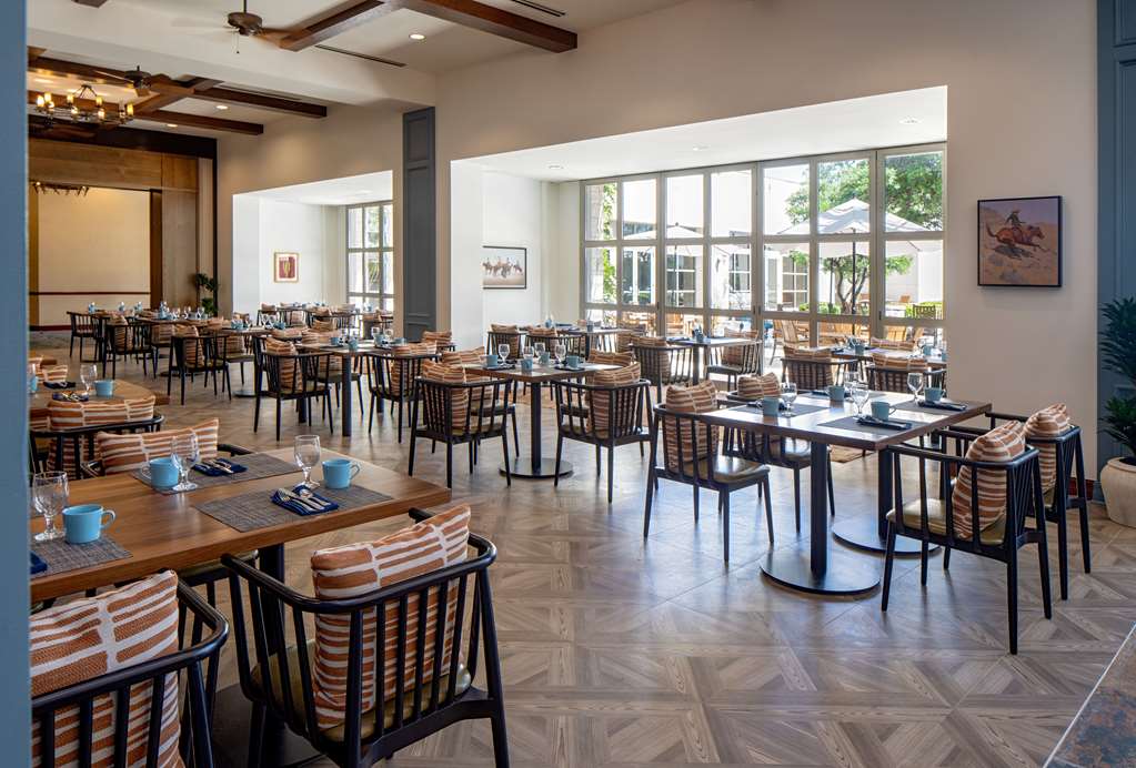 Hilton San Antonio Hill Country Image