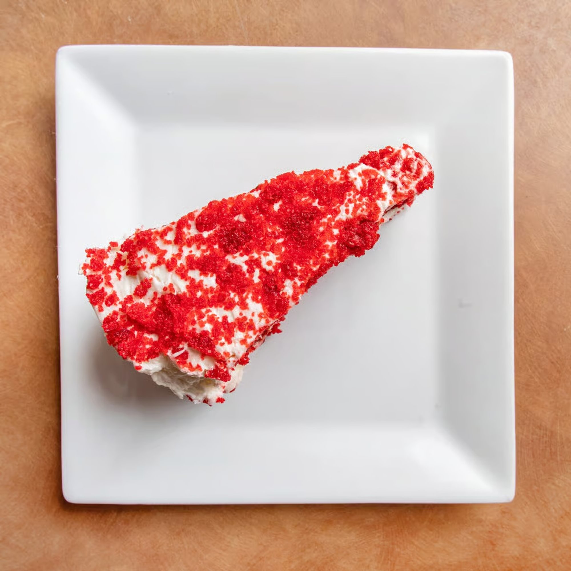 Red Velvet Cake