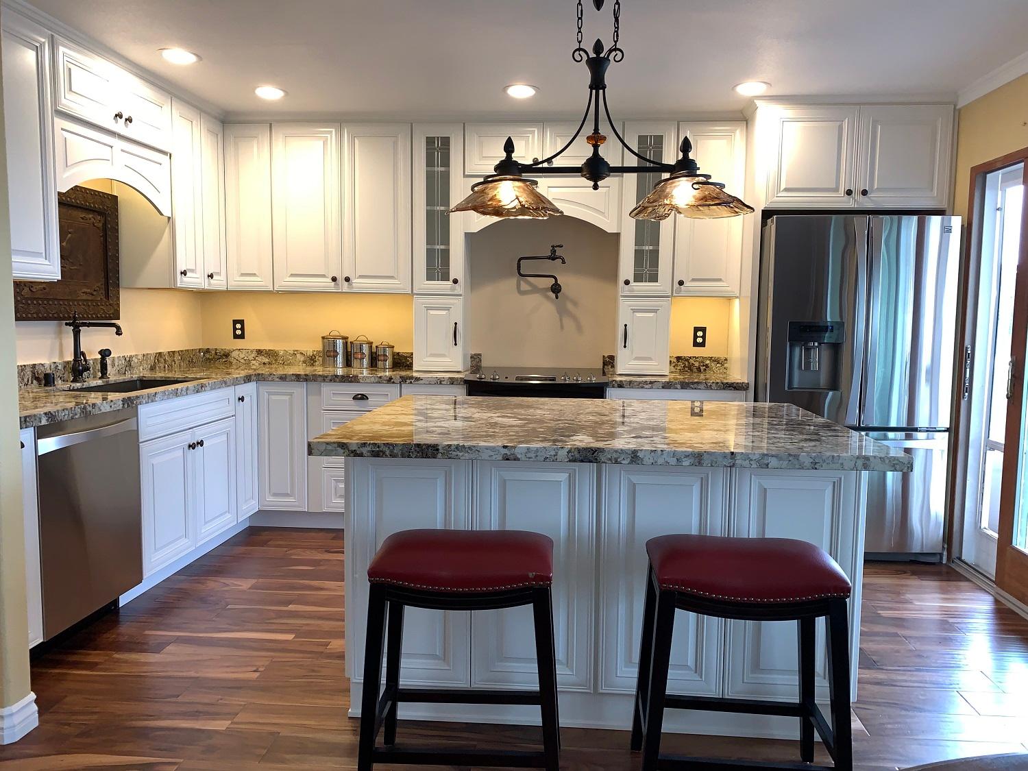 S&B Renovations Image